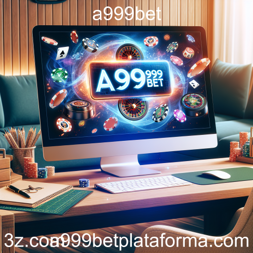 Explorando a Categoria 'Jogos' no a999bet: Diversão e Oportunidade