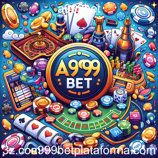 Descubra as Melhores Promoções da a999bet para Jogadores Online