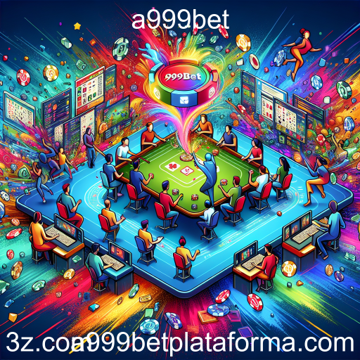 Explorando a Categoria de Jogos de Suporte na a999bet